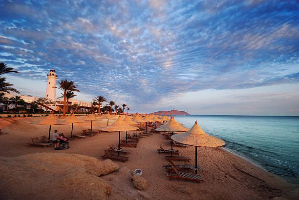 Sharm El Sheikh Accommodation Guide